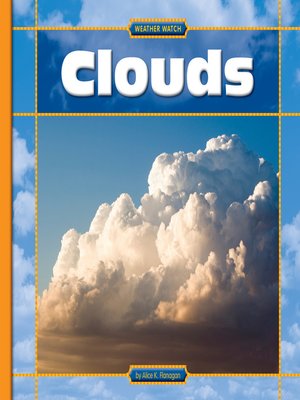 cover image of Clouds